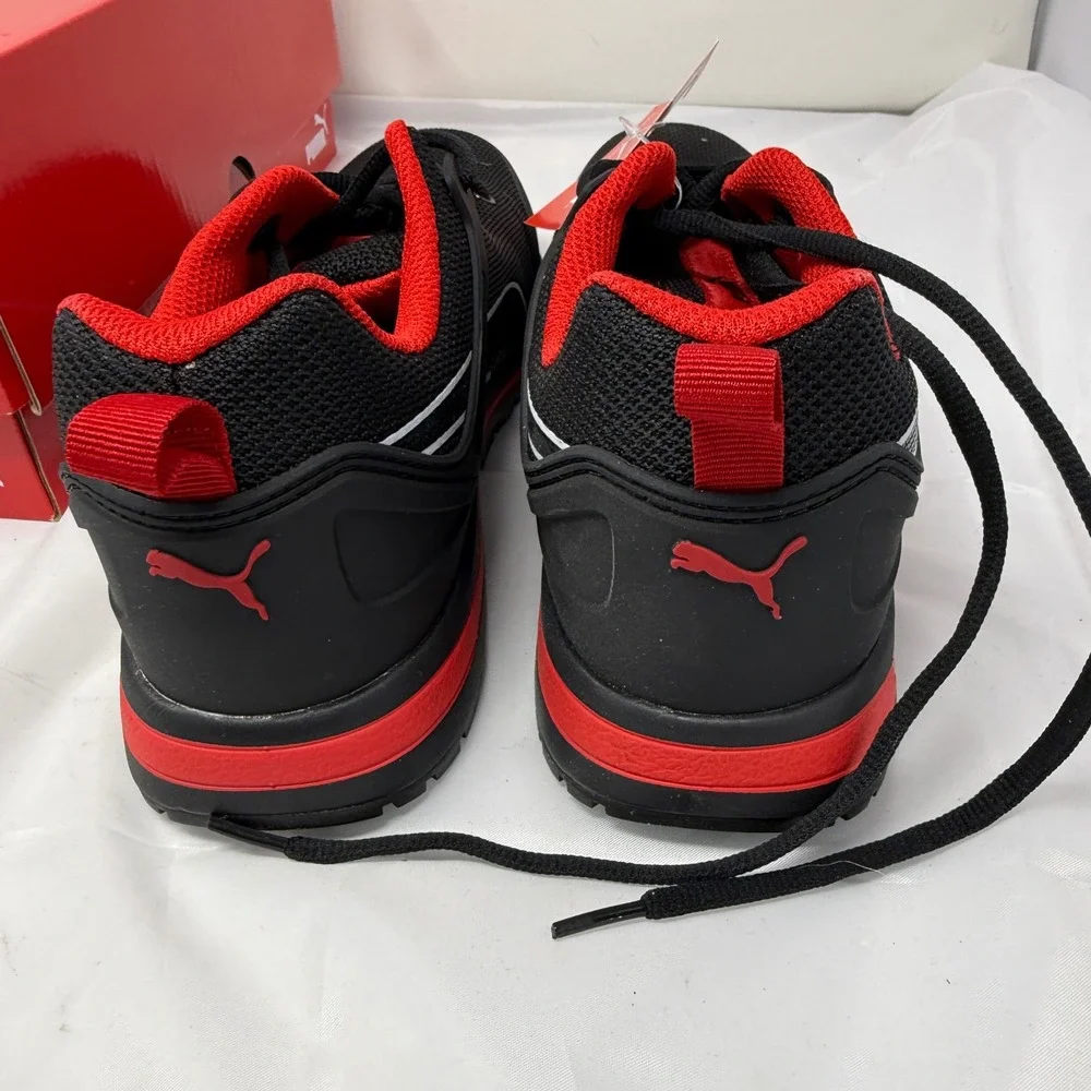 Puma Safety puma safety